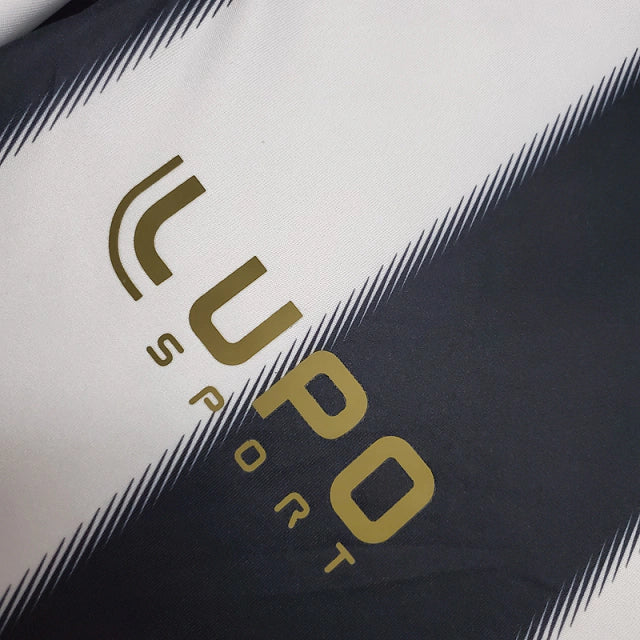 Atlético 2013 Mineiro Retro Shirt