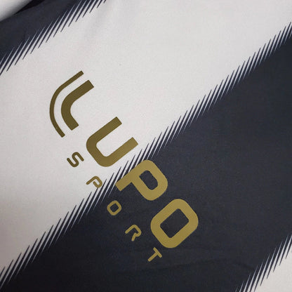 Atlético 2013 Mineiro Retro Shirt
