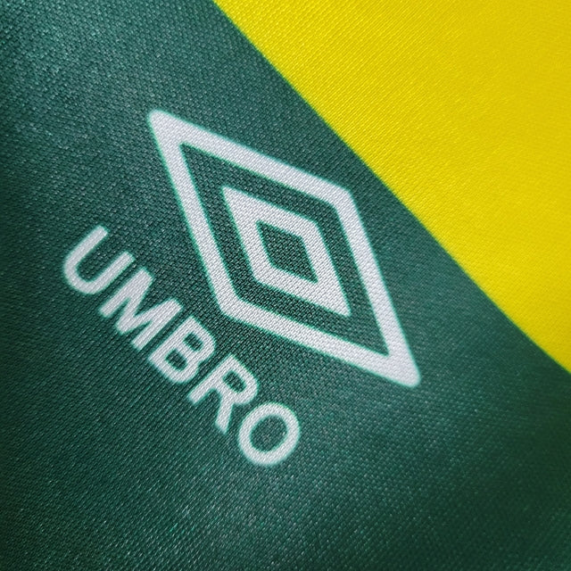 Retro Seleção Brasileira 91-94