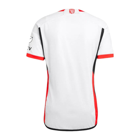 Shirt San Jose Earthquakes 24-25 - Away