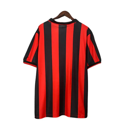 AC Milan 1990/1991 Retro Shirt