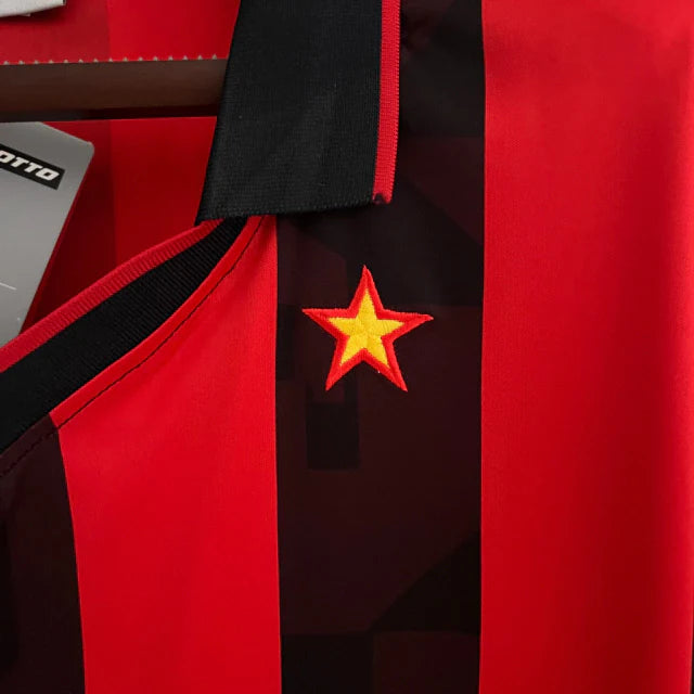 Retro Milan 1988-89