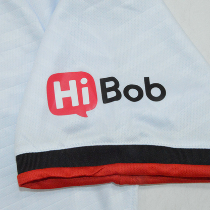 Fulham 26/27 Match Shirt