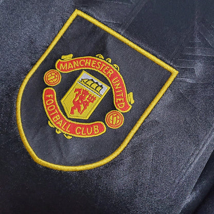 Manchester United 1993/1995 Retro Shirt