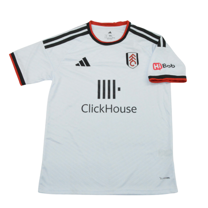 Fulham 26/27 Match Shirt