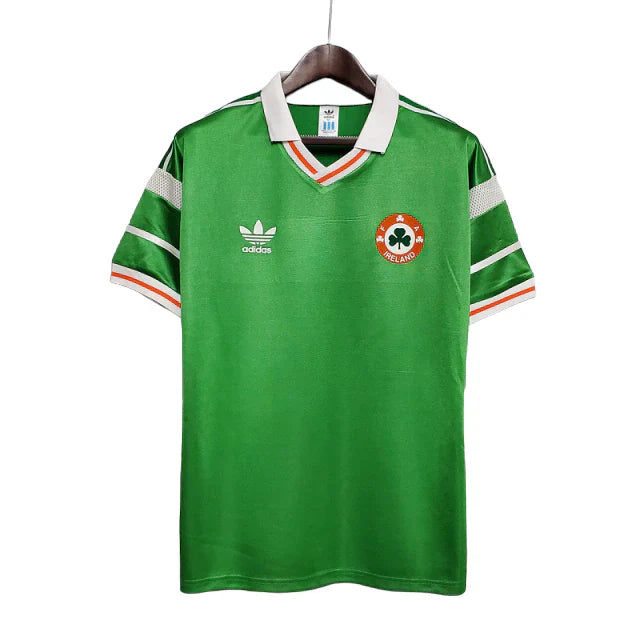 Retro Ireland 1988