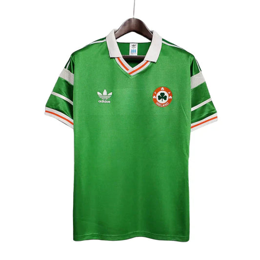 Retro Ireland 1988