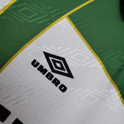 Celtic 1993/1995 Retro Shirt