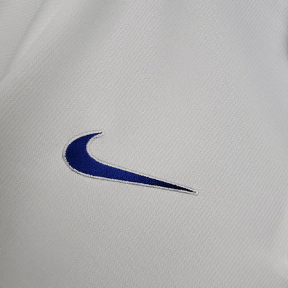 Retro Seleção da Itália 1998 - Away