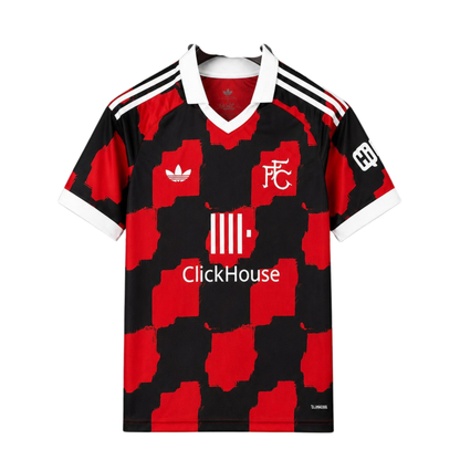 Fulham 26/27 Away Shirt