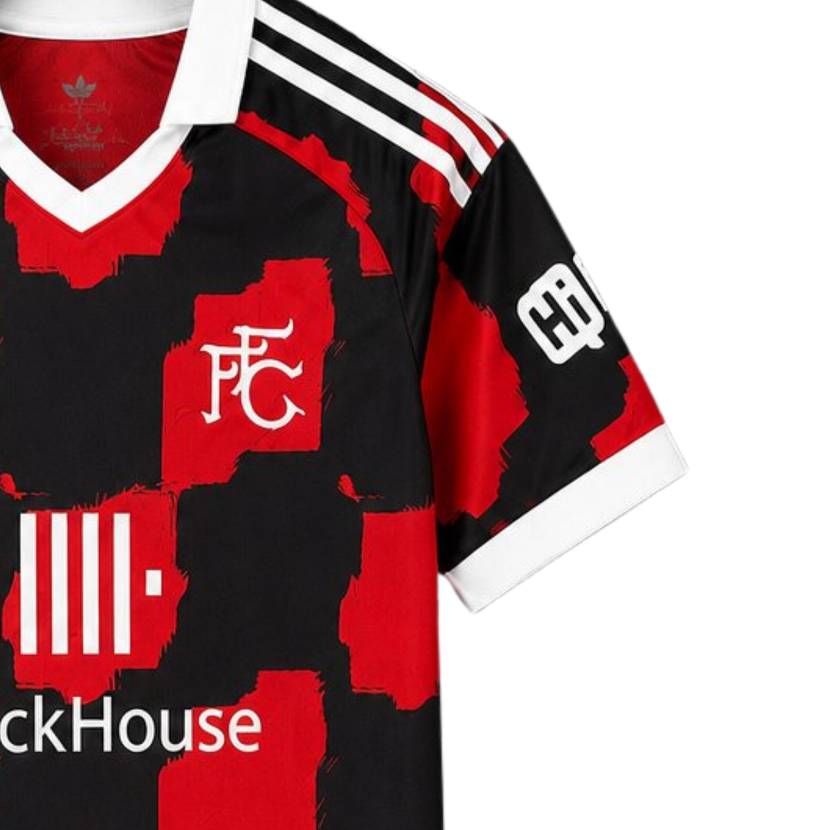 Fulham 26/27 Away Shirt