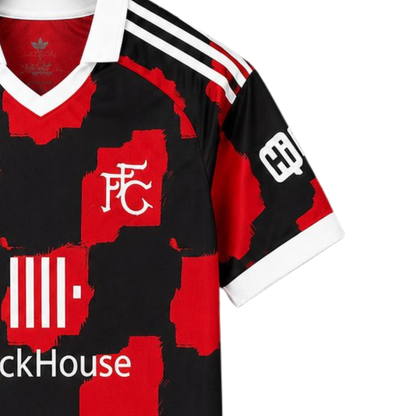 Fulham 26/27 Away Shirt