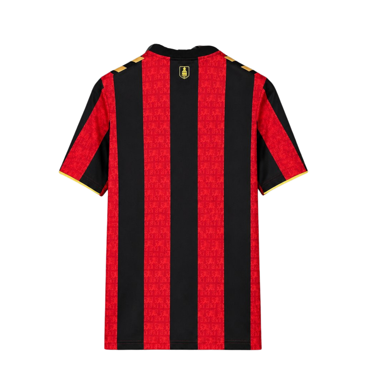 Bournemouth 26/27 Match Shirt