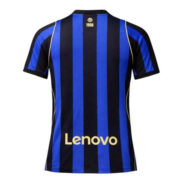 Shirt Inter de Milan 26-27 - Home