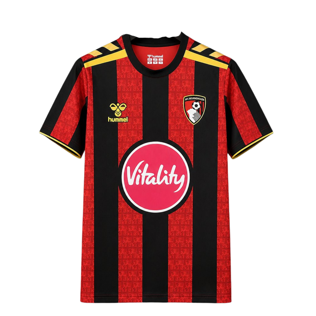 Bournemouth 26/27 Match Shirt