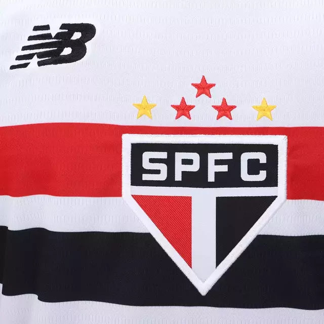 Shirt São Paulo 24-25 - Home