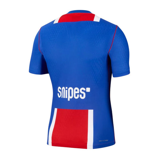 PSG 26/27 Home Match Shirt
