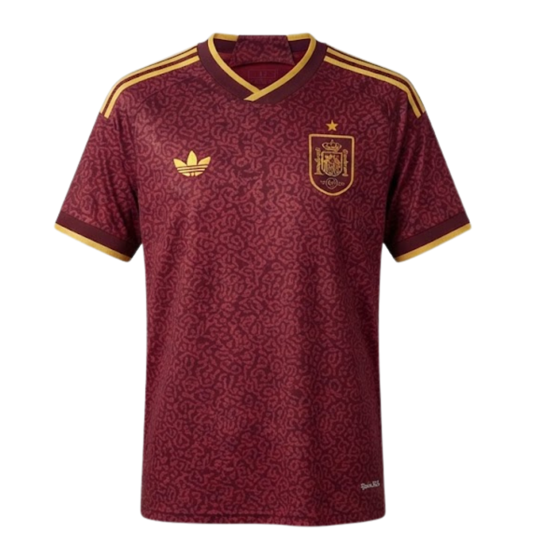 Spain 26/27 Equipación Especial Replica Shirt