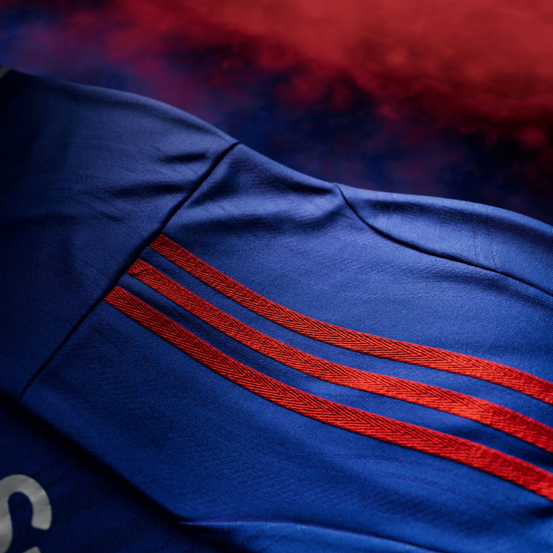 Manchester United 26/27 Away Shirt