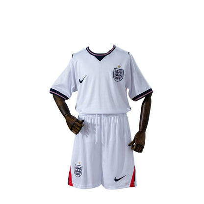 Conjunto Infantil England 26/27 - Home