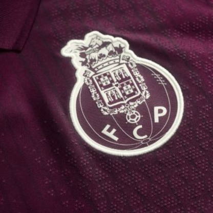 Porto Club Away 26/27  Replica Shirt