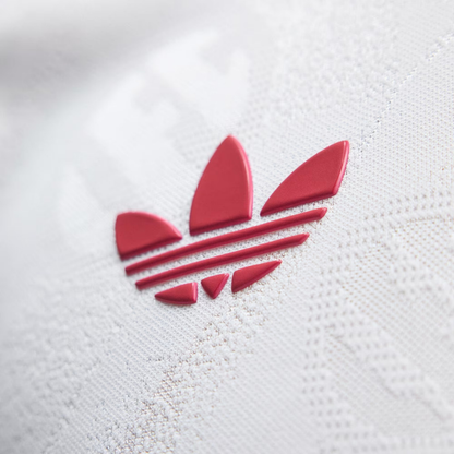 Liverpool FC 26/27 Away Match Shirt