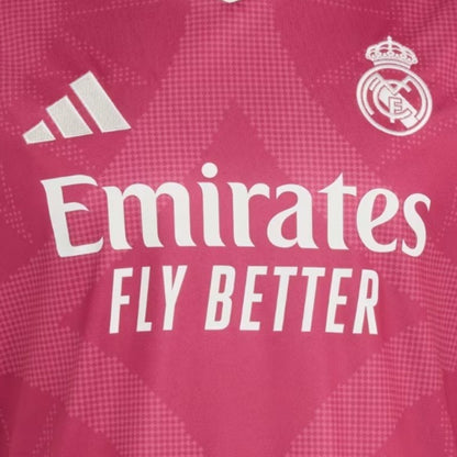 Real Madrid 26/27 Third Match Shirt