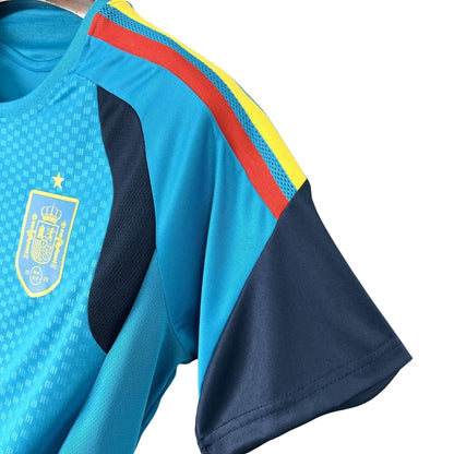 Spain 26/27 Shirt