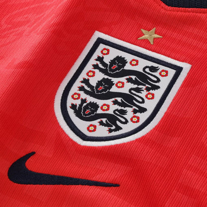 Shirt England 26/27 - Home Women's
