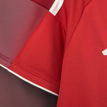 Manchester United 26/27 Home Match Shirt