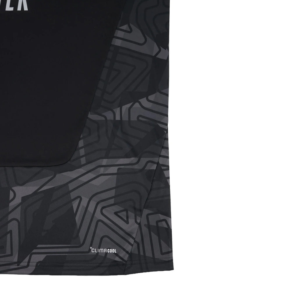 Real Madrid 26/27 Home Goalkeeper Shirt