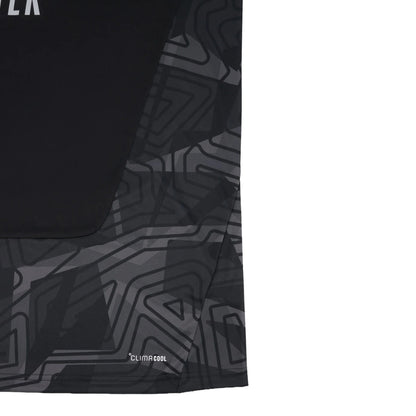 Real Madrid 26/27 Home Goalkeeper Shirt