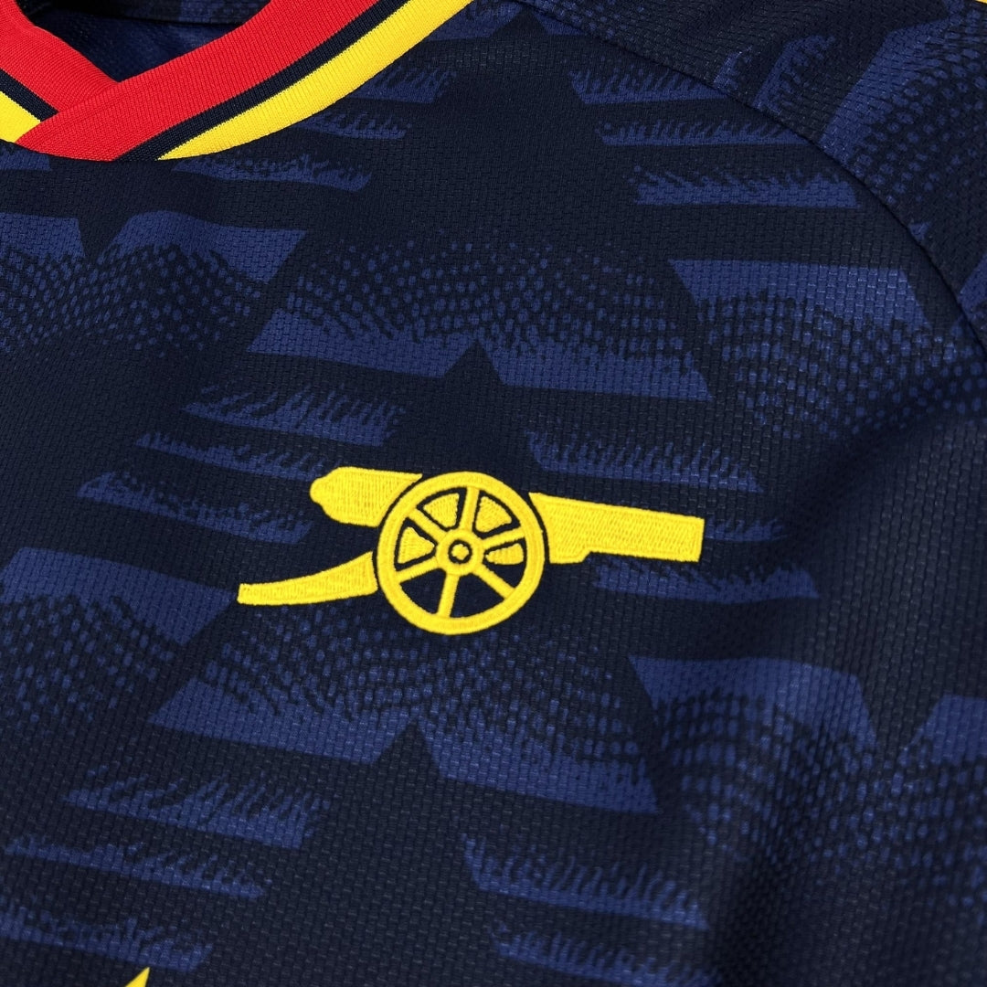 Arsenal 26/27 Away Replica Shirt