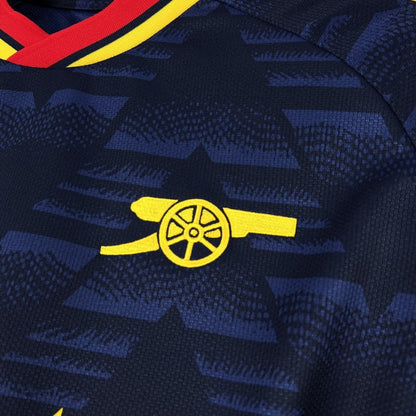 Arsenal 26/27 Away Replica Shirt