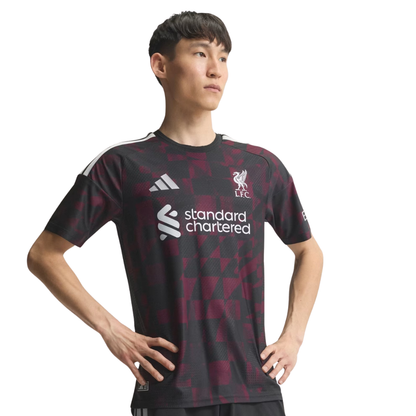 Liverpool FC 26/27 Third Match Shirt