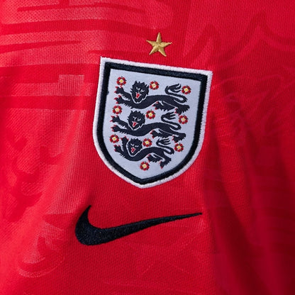 Conjunto Infantil England 26/27 - Away
