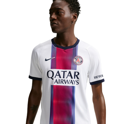 PSG 26/27 Away Replica Shirt