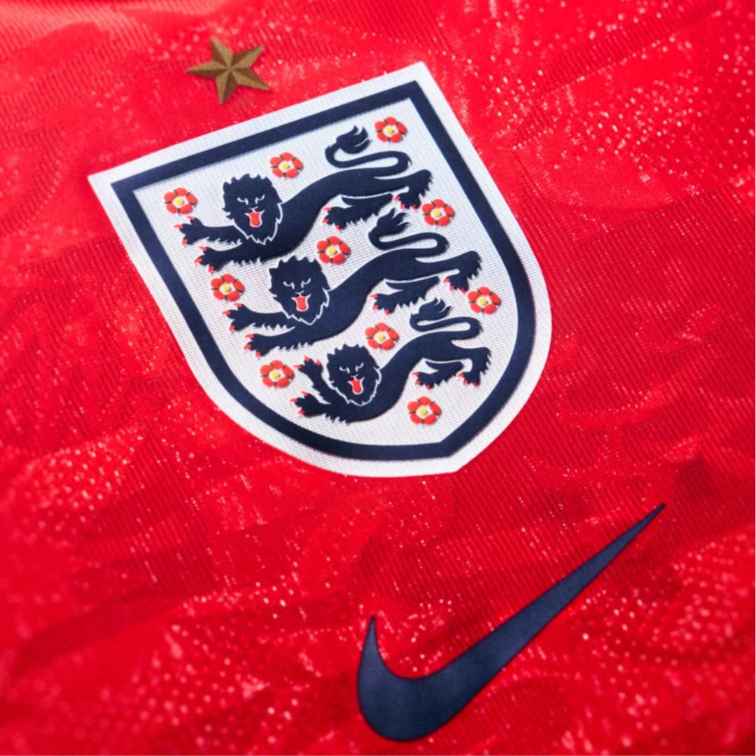 Shirt England 26/27 - Away