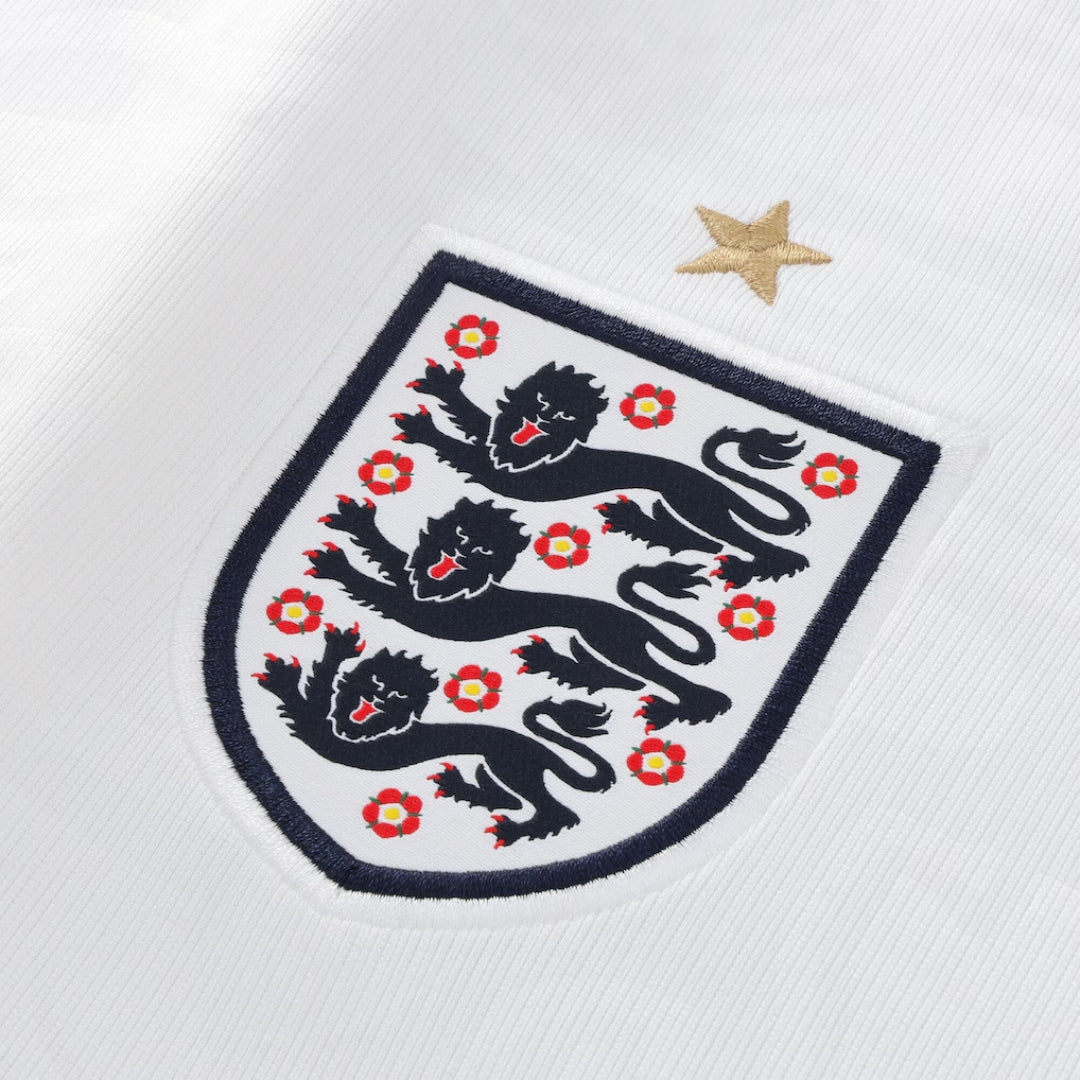 Shirt England 26/27 - Away Women's