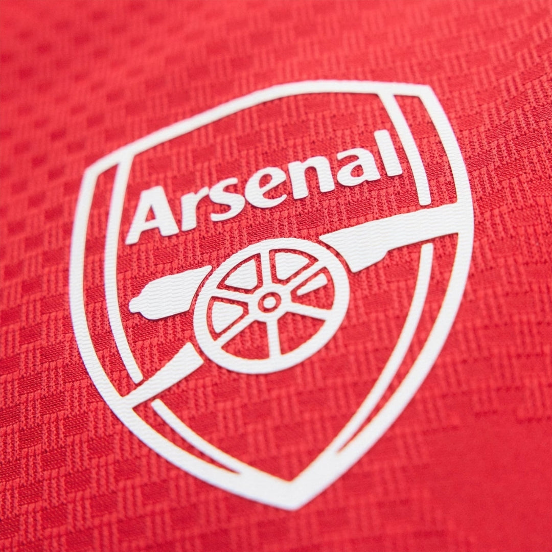 Arsenal 26/27 Home Replica Shirt