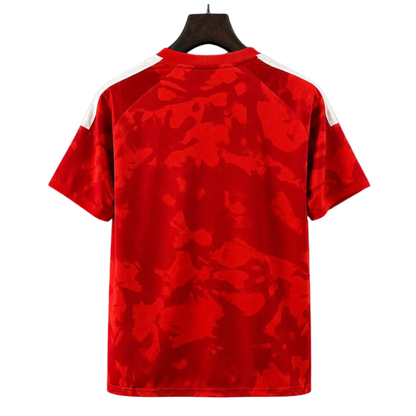 Nottingham Forest 26/27 Match Shirt