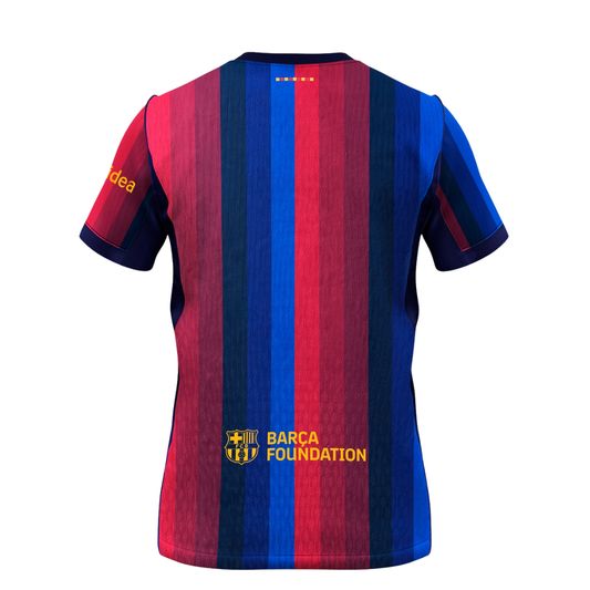 Barcelona 26/27 Home Match Shirt