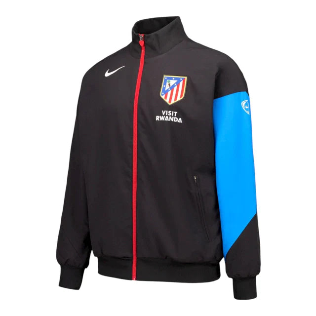 Windbreaker Atlético de Madrid Hino 25/26