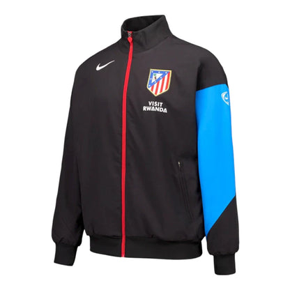 Windbreaker Atlético de Madrid Hino 25/26