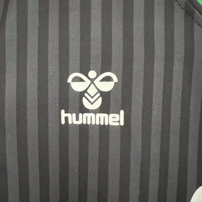 Conjunto Infantil Real Betis Hummel - Third