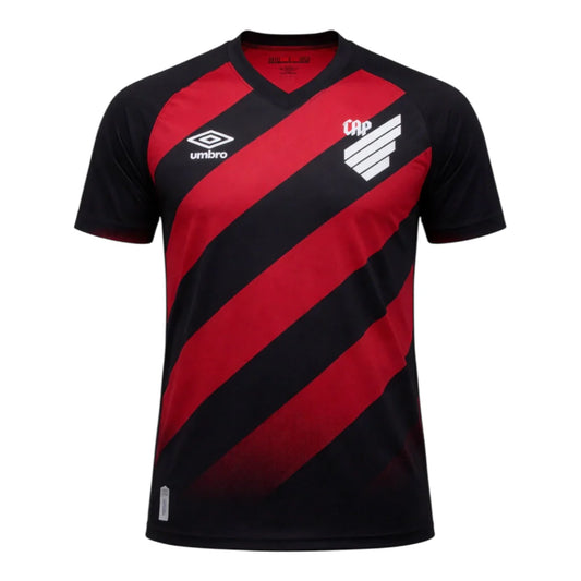 Athletico Paranaense 26/27 Home Replica Shirt