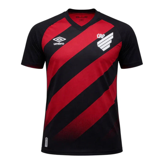 Athletico 26/27 Paranaense Home Replica Shirt