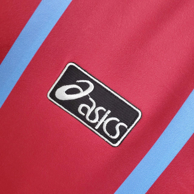 Aston Villa 1993/1995 Retro Shirt