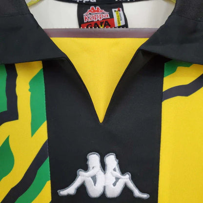 Jamaica 1998 Retro Shirt