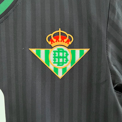 Conjunto Infantil Real Betis Hummel - Third